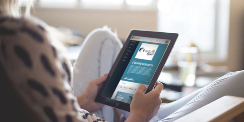 e-quipme-ipad